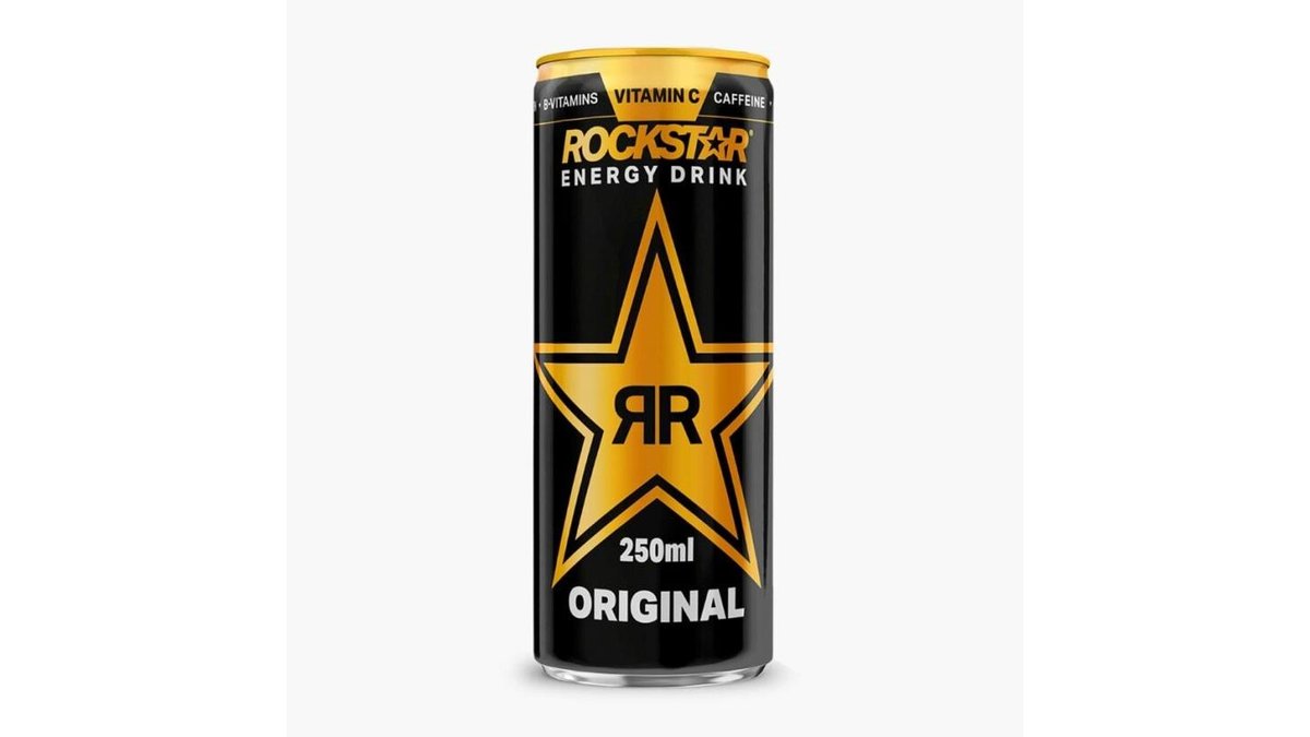 Rock Star