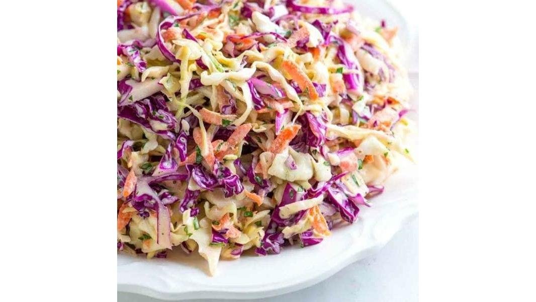 Salată Coleslaw