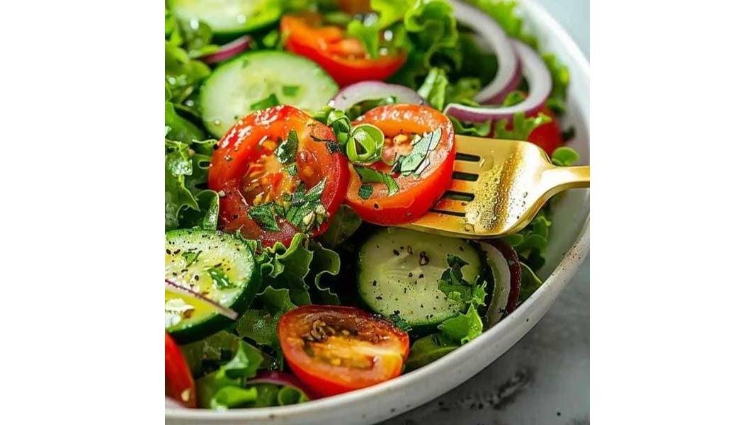 Salată Post