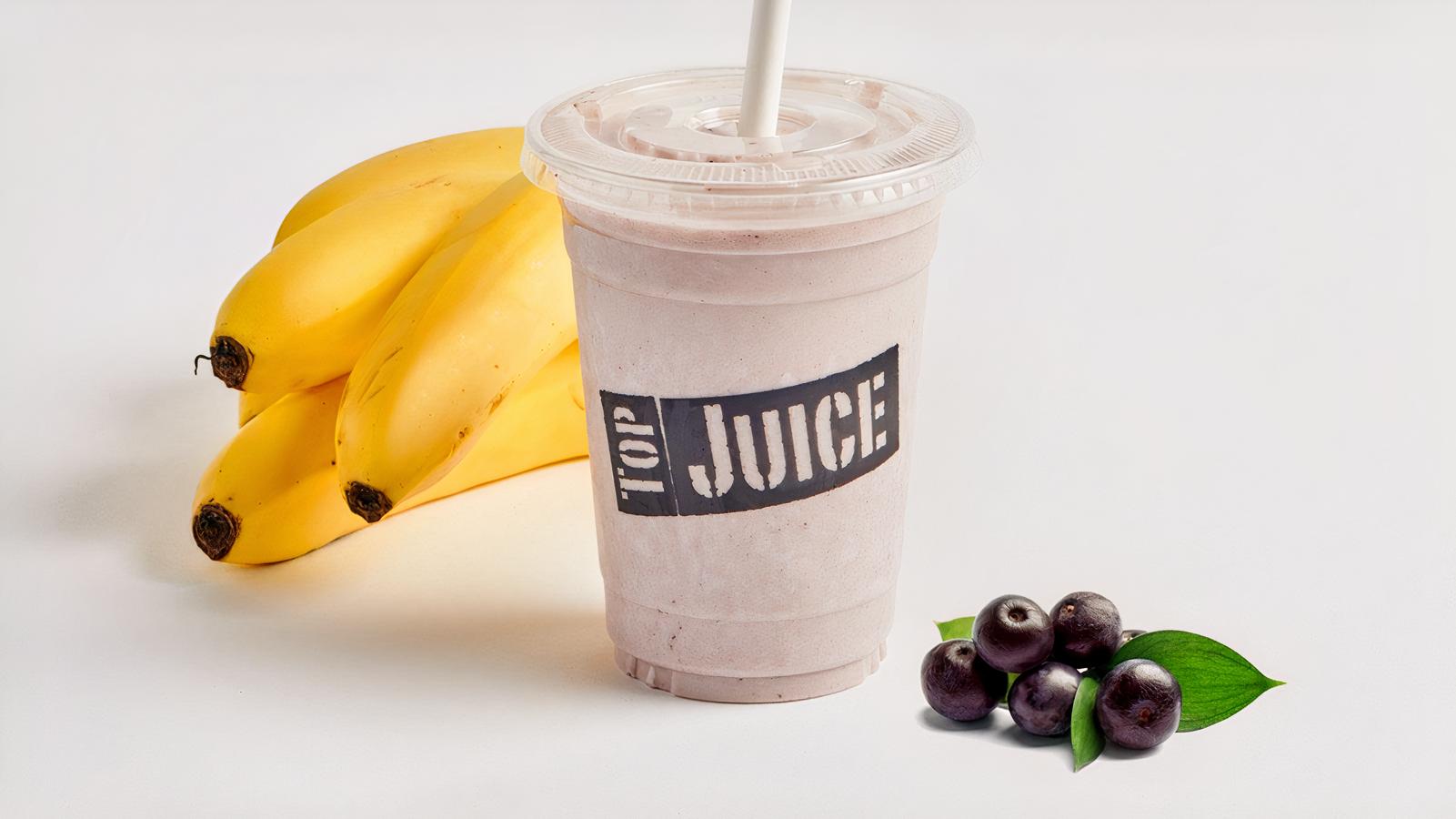 Acai Mix Smoothie