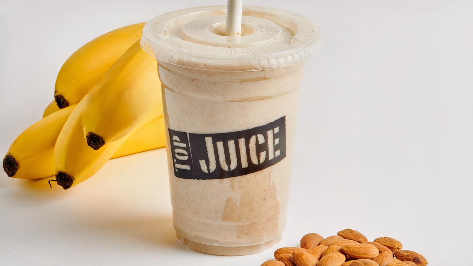 Big Breakfast Blend Smooslie 500 Ml