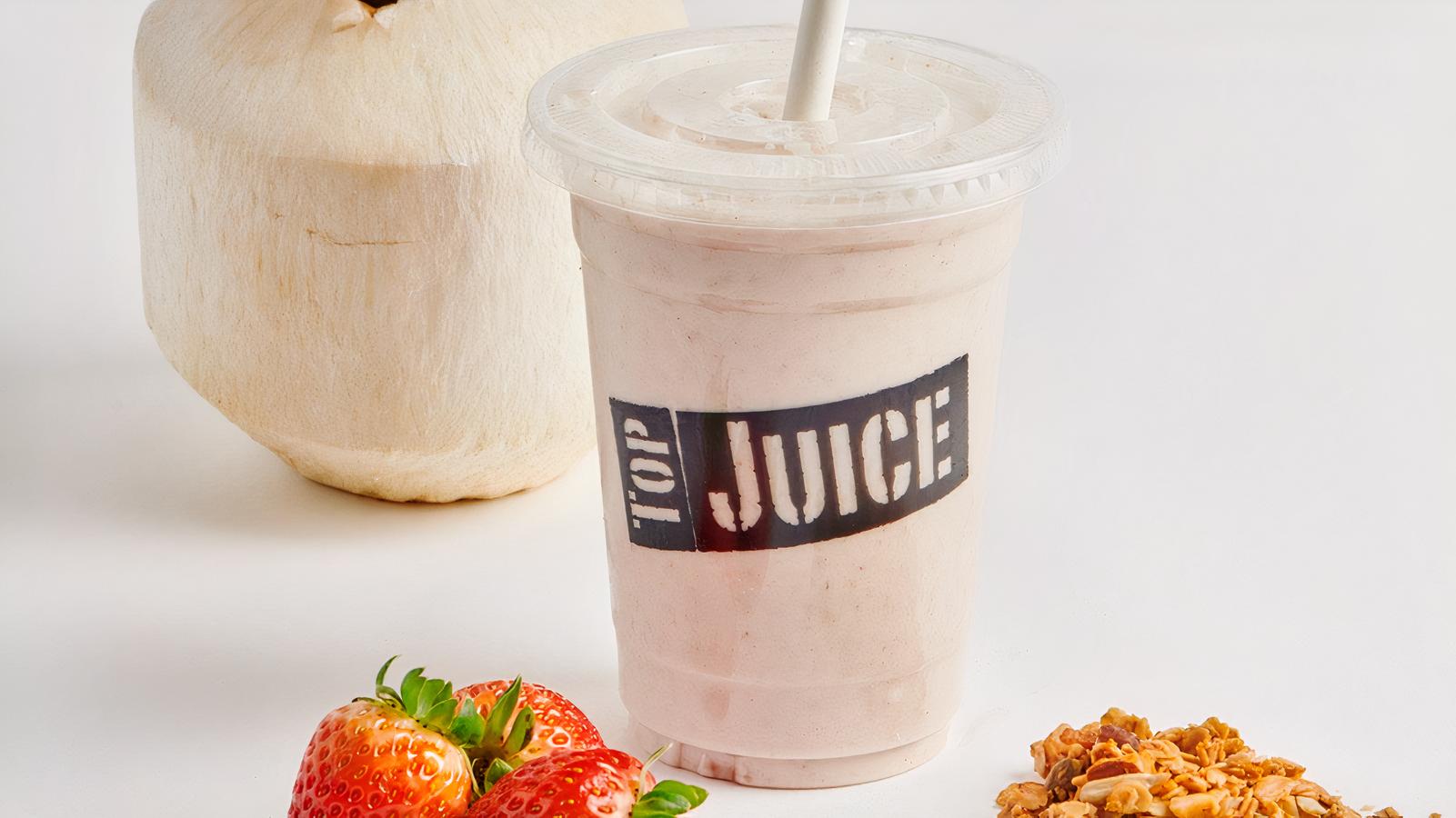 Bircher Blend Smooslie 500 Ml