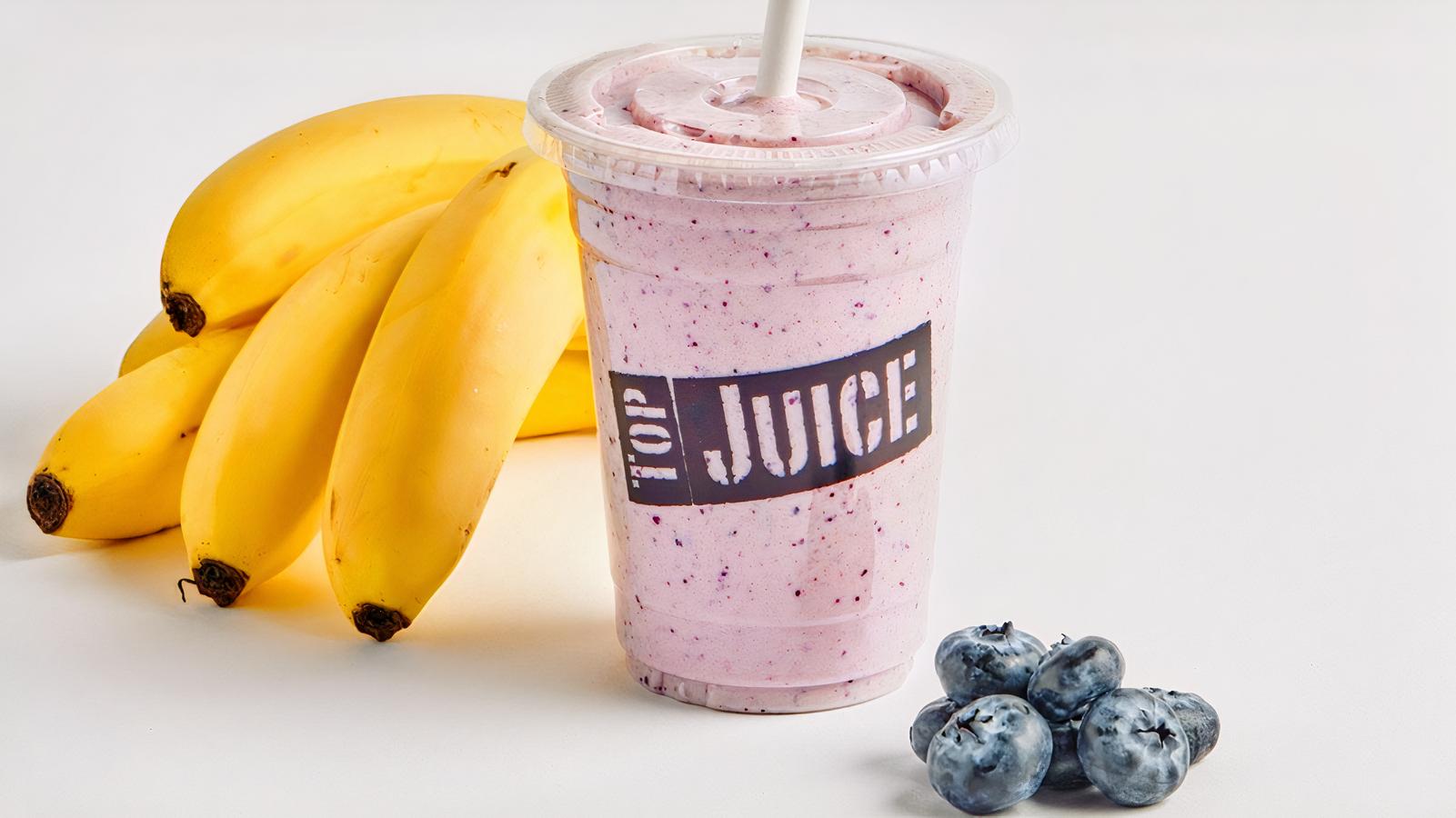 Blubana Smoothie