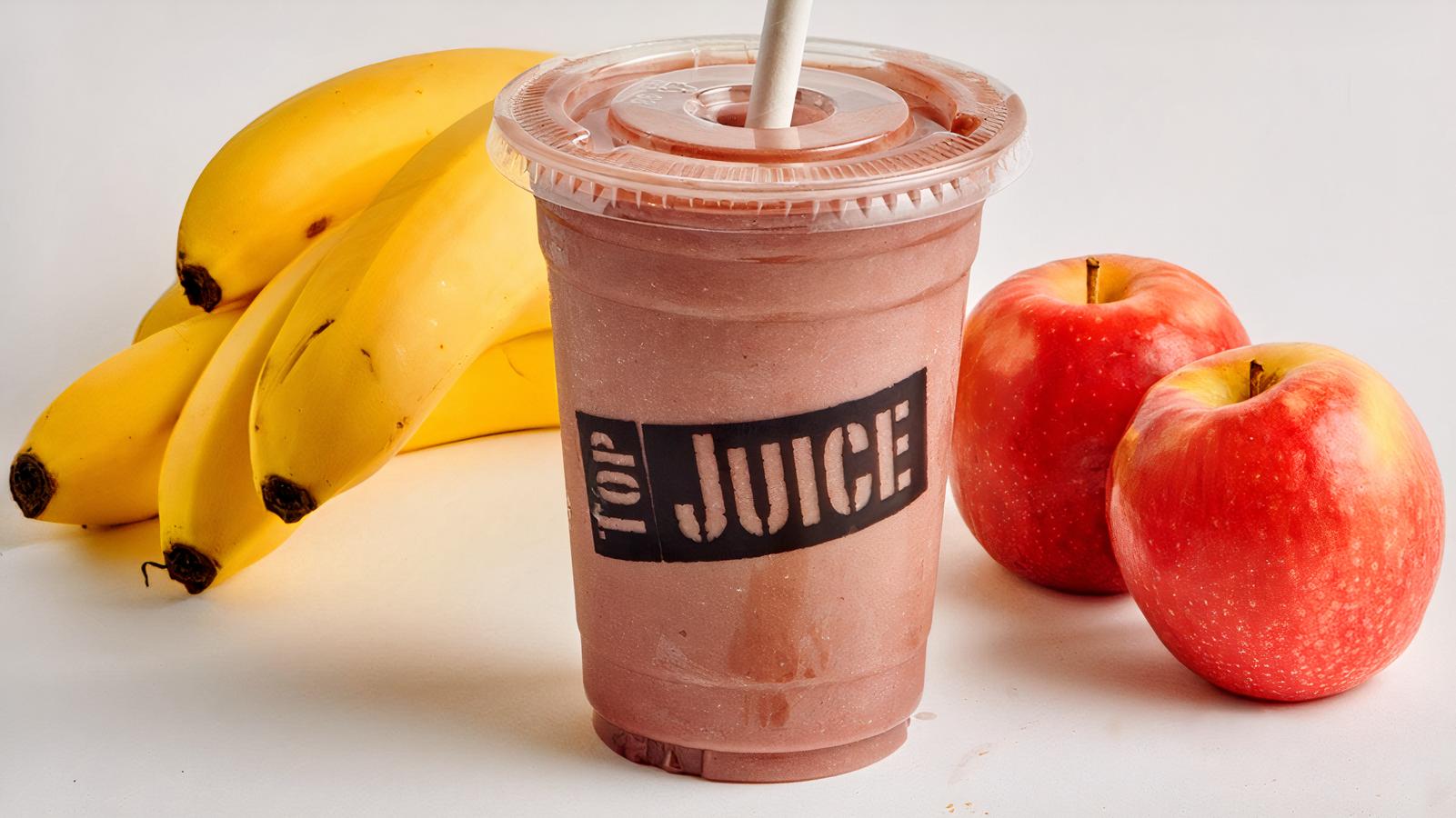 Brazilian Blend Smoothie 500 Ml