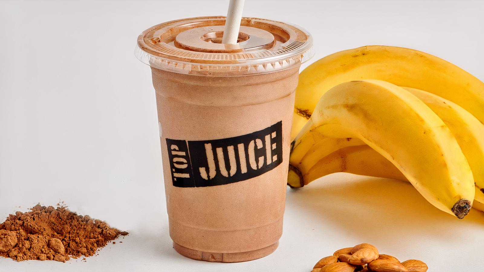 Cacao Protein Shake