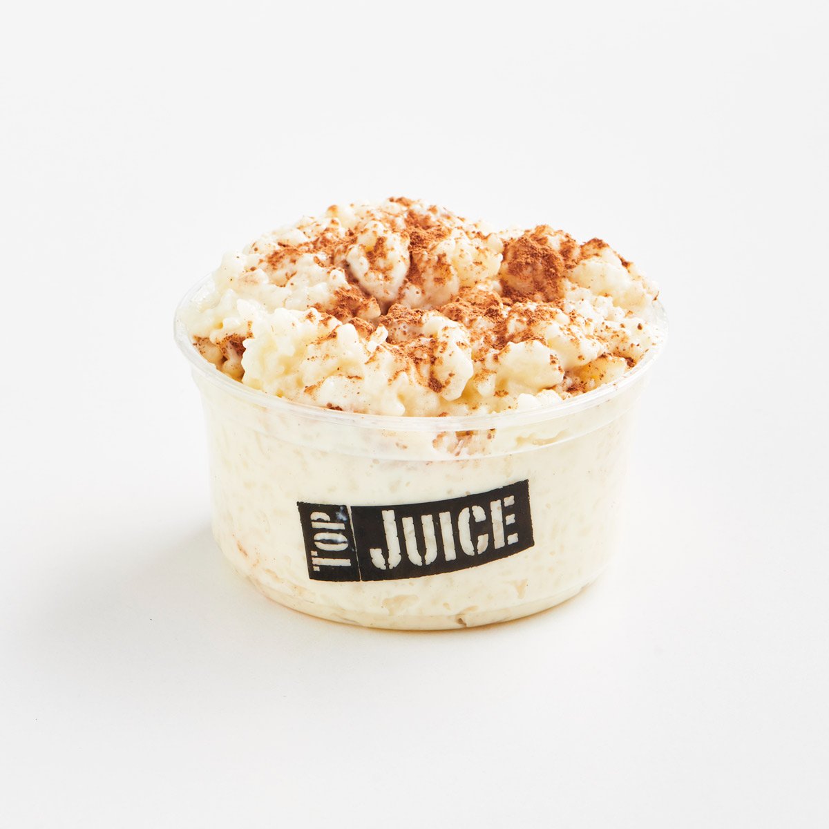 Chia Pudding