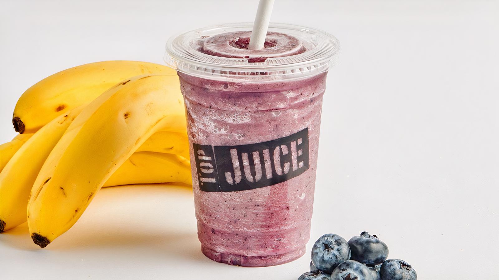 Create Your Own Frappé