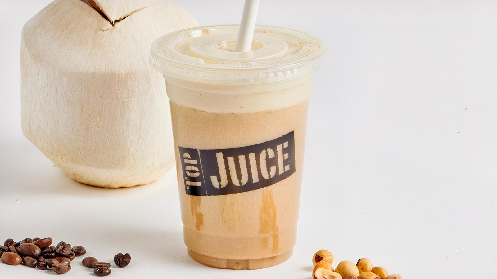 Create Your Own Shake