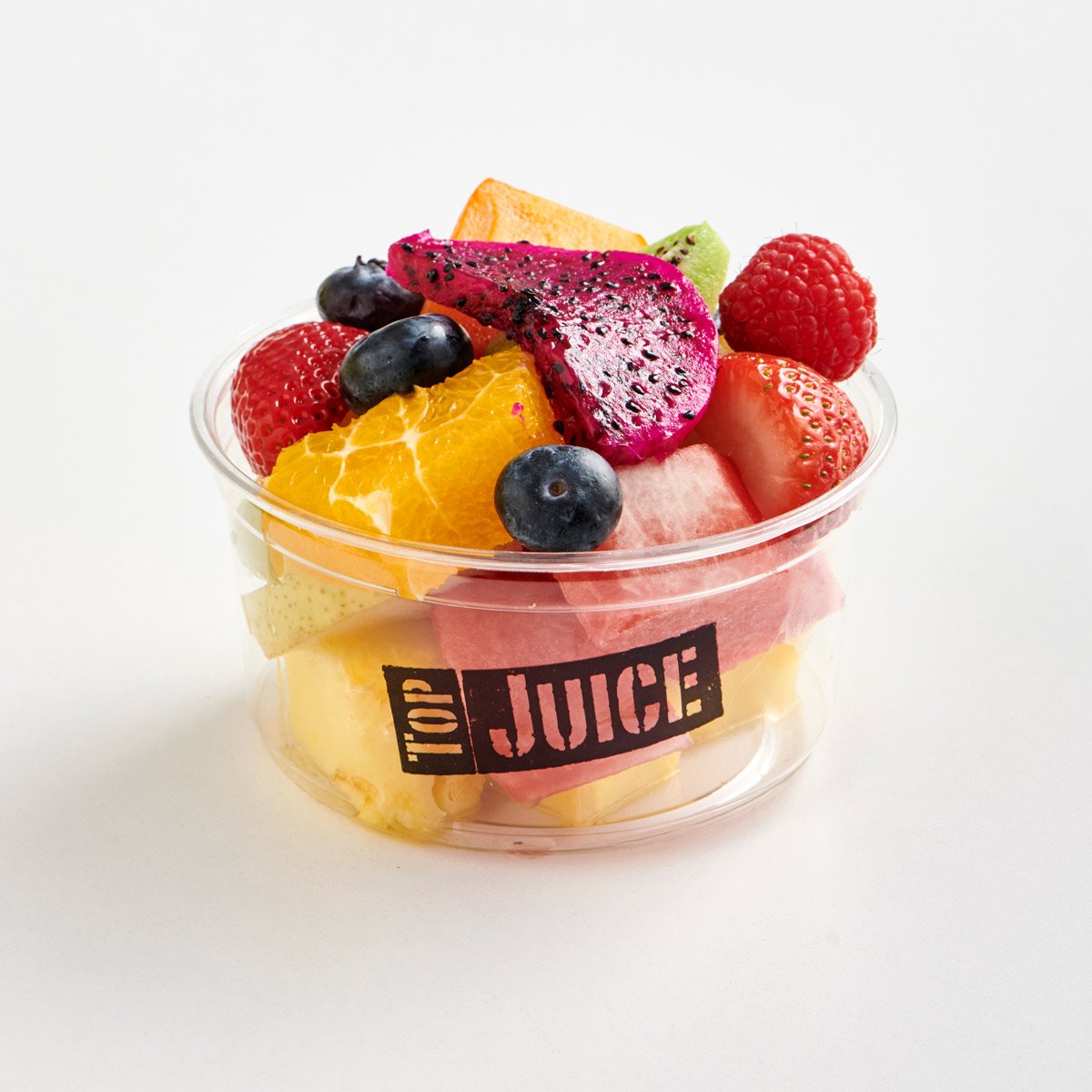 Fruit Salad