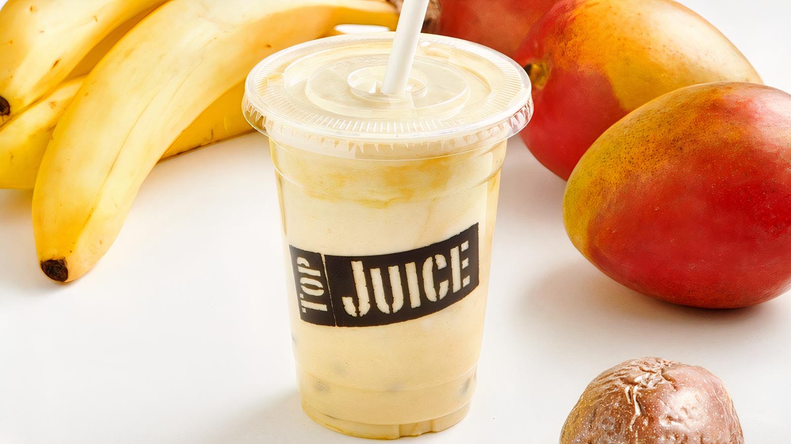 Havana Smoothie