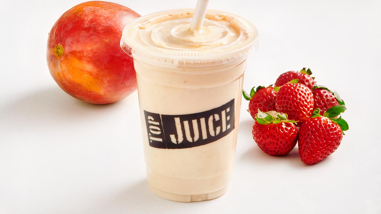 Summer Set Smoothie