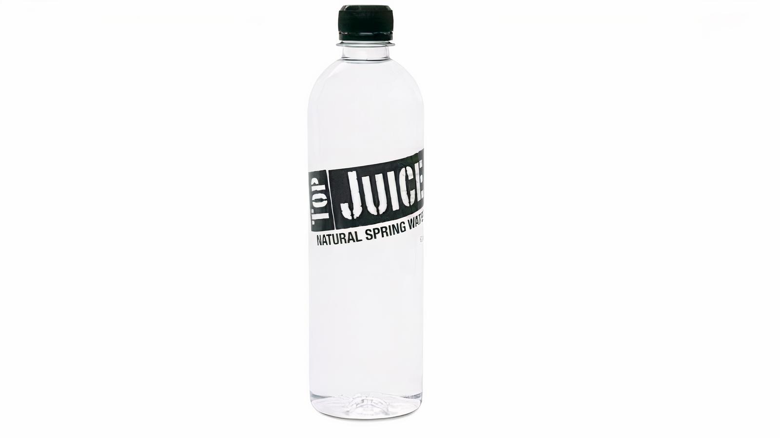 Top Juice Water