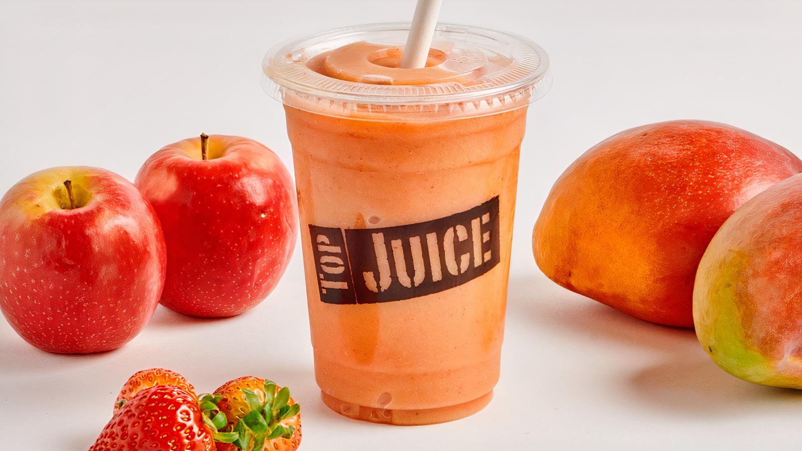 Two Seasons Frappé