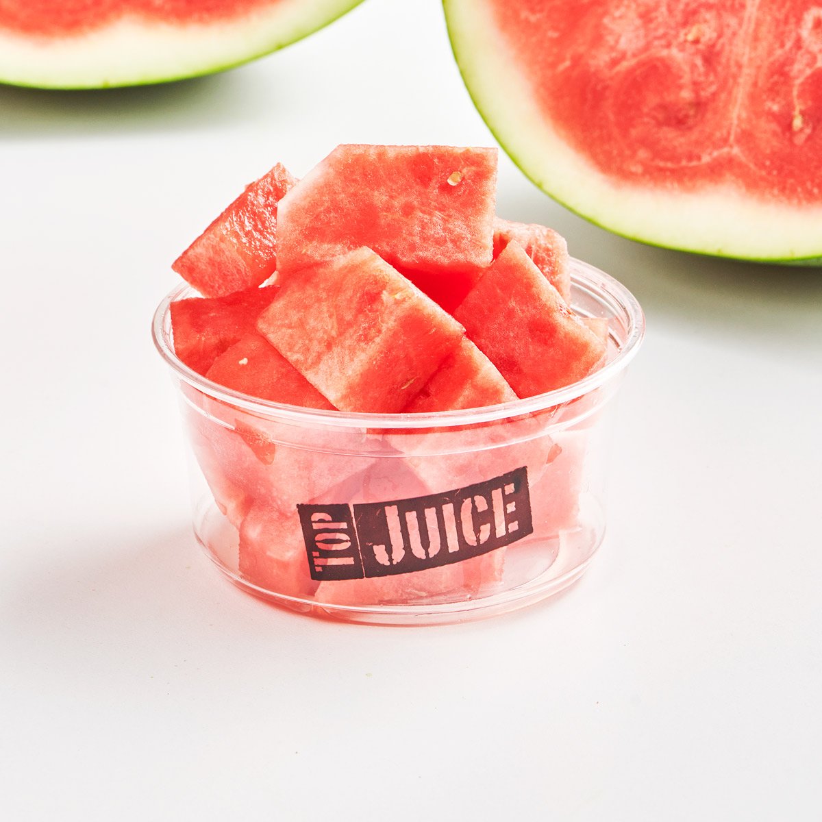 Watermelon Pieces