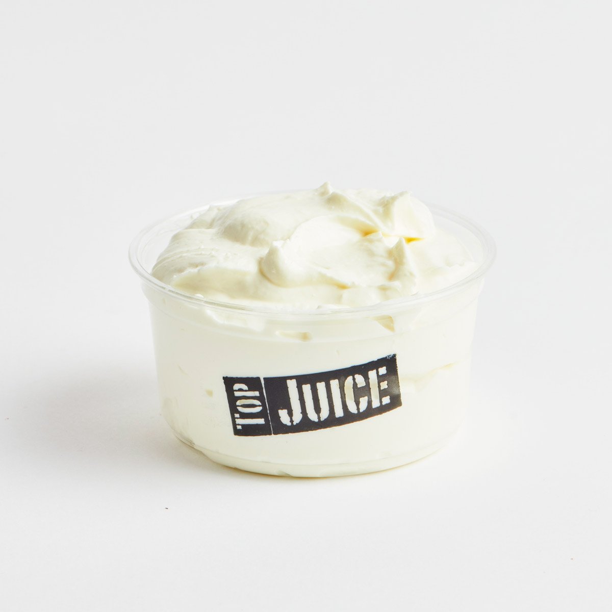 Yoghurt Plain