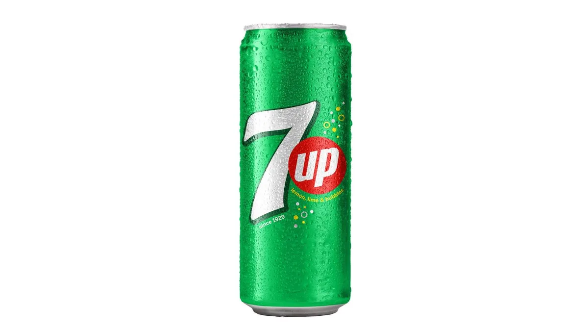 7 Up 330ml