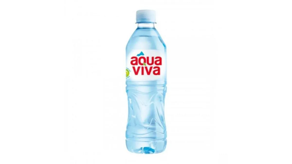 Aqua Viva 500ml