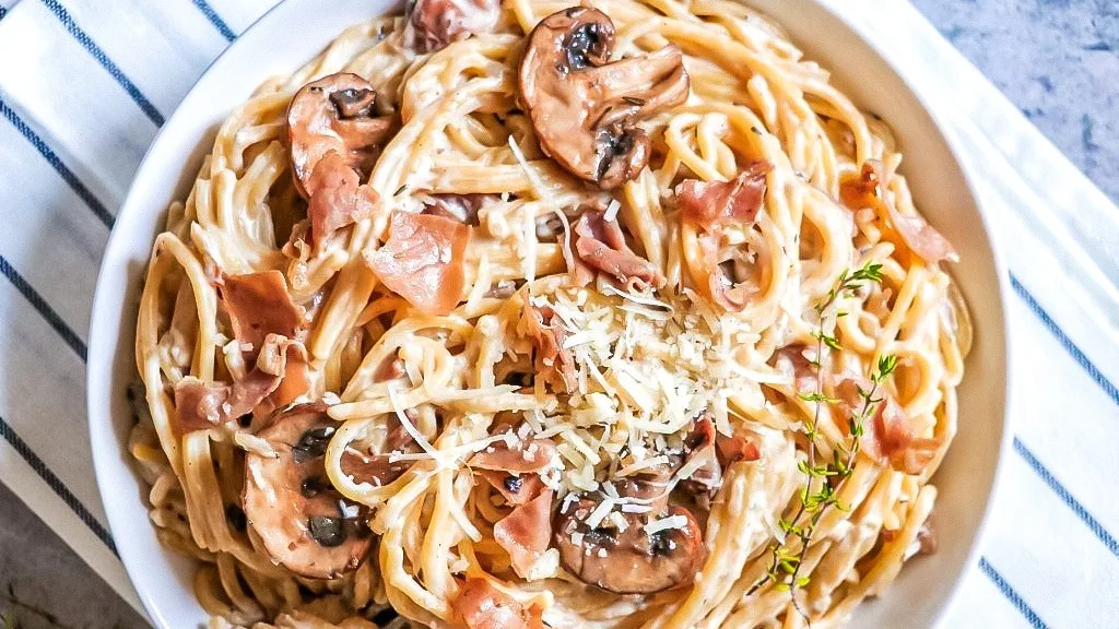 Pasta D'Stefano