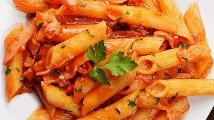Pasta Napolitana