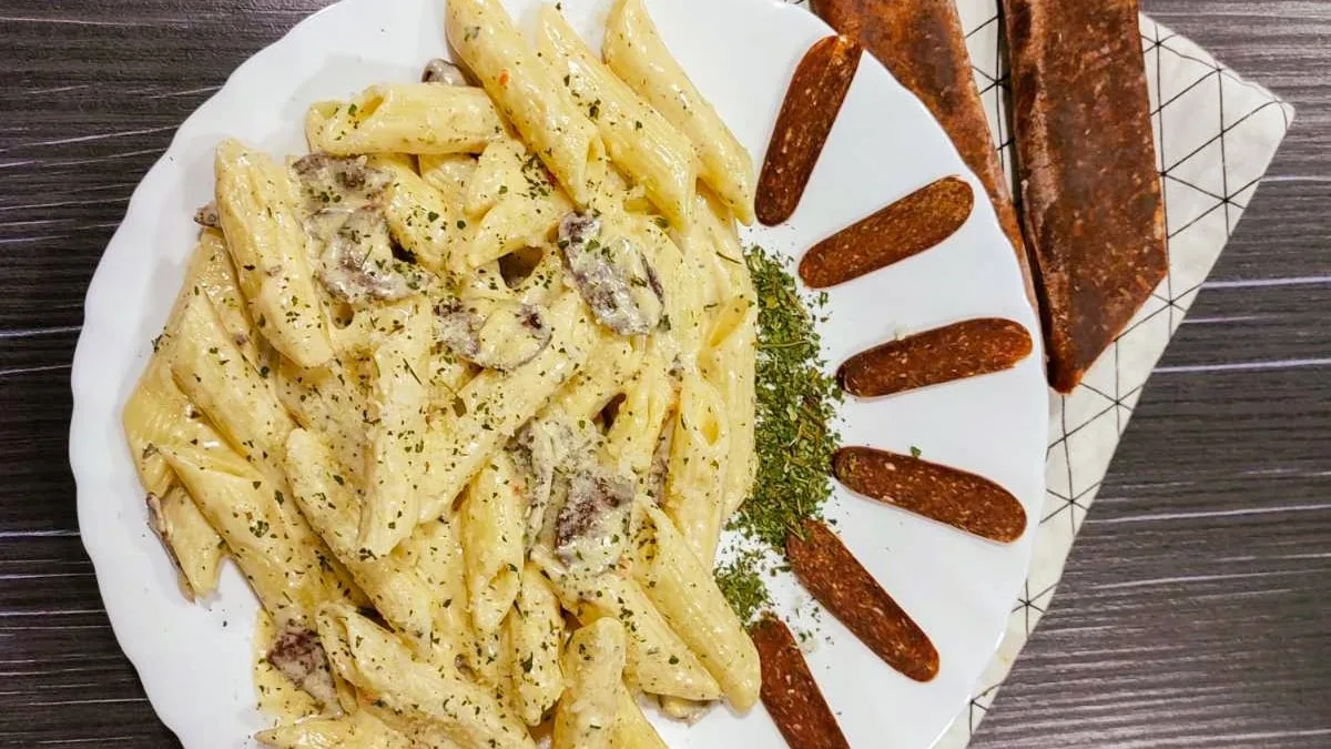 Top Pasta