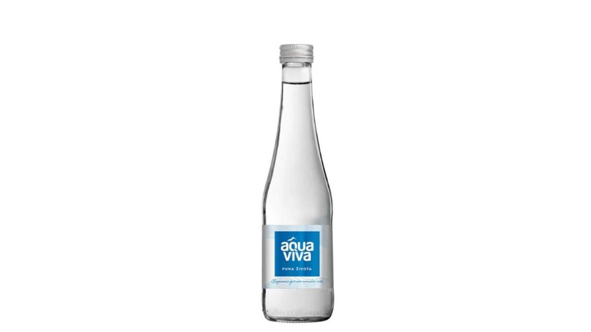 Aqua Viva 0,33l