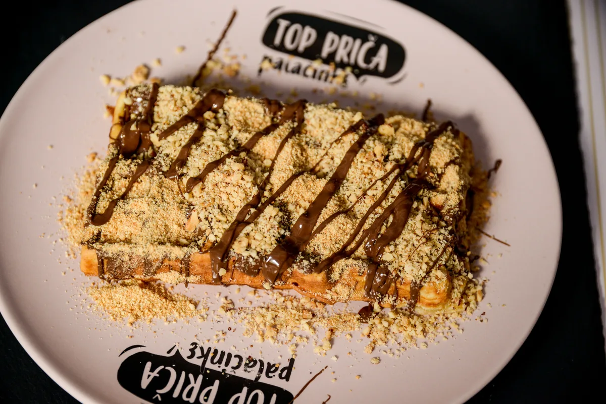 Ferrero vafl