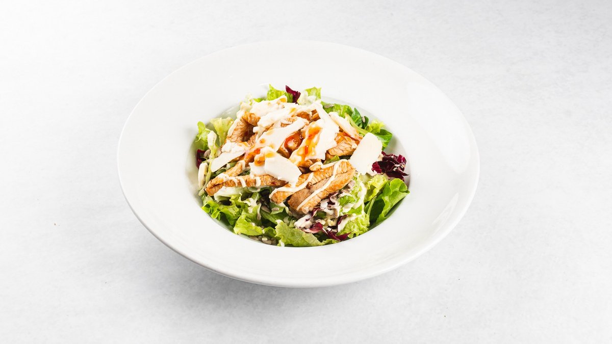 Caesar salata