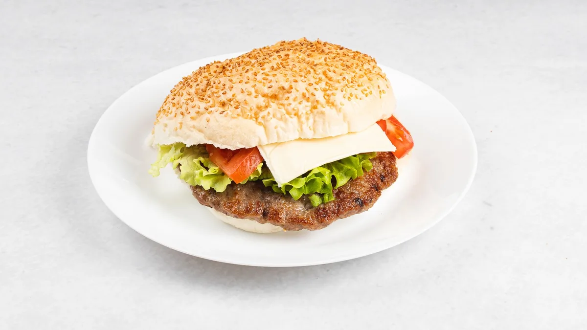 Cheeseburger