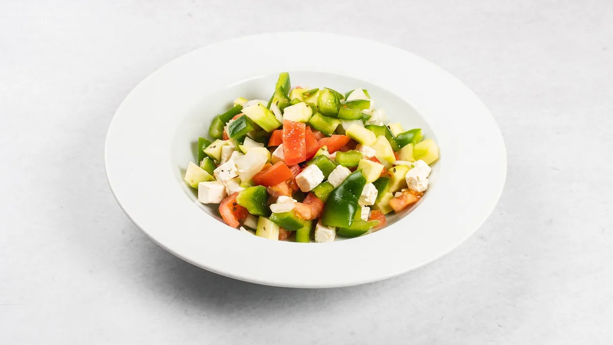 Grčka salata