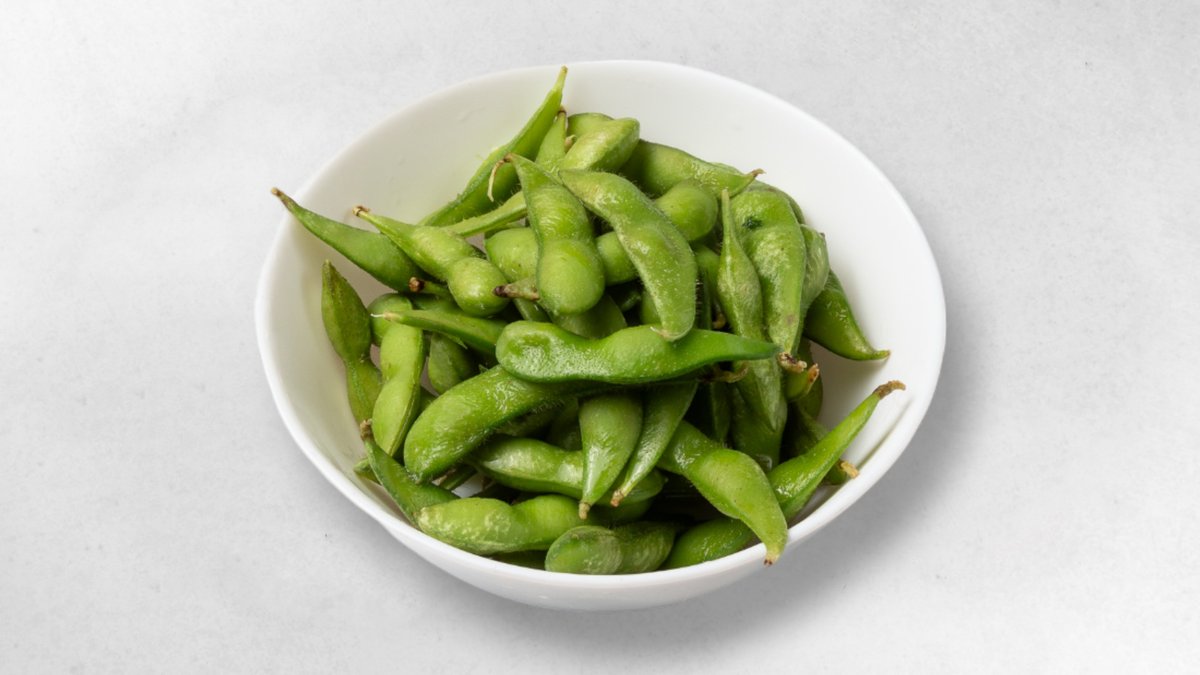 Edamame