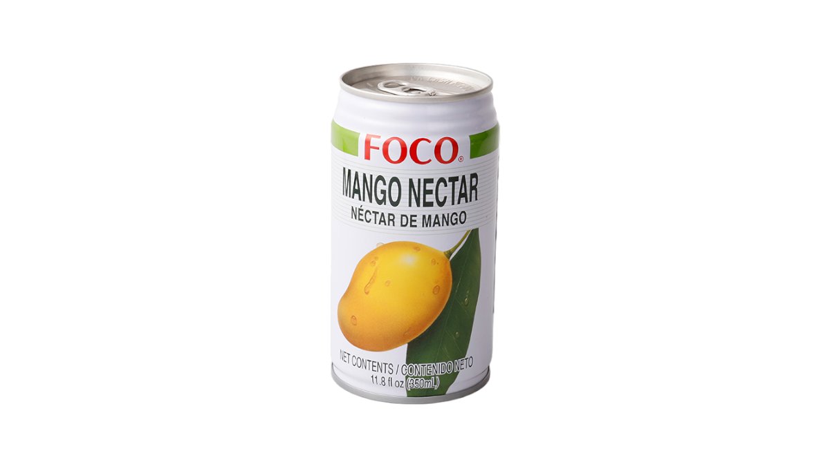 Mangosaft 0,25l