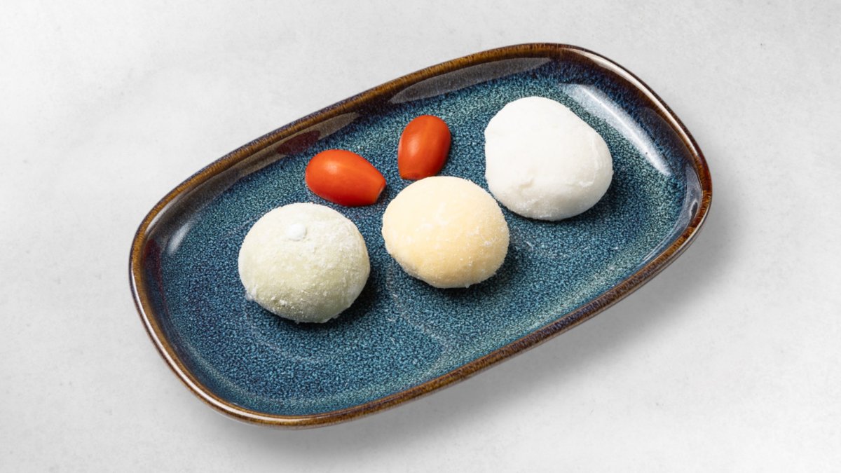 Mochi