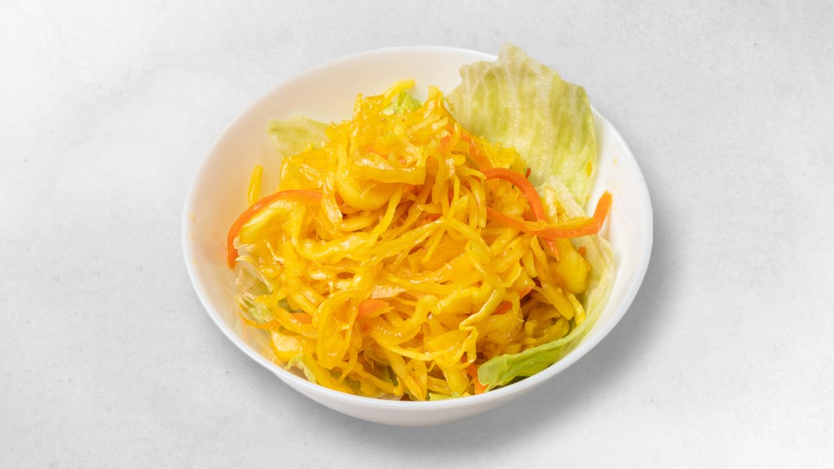 Salat Gericht