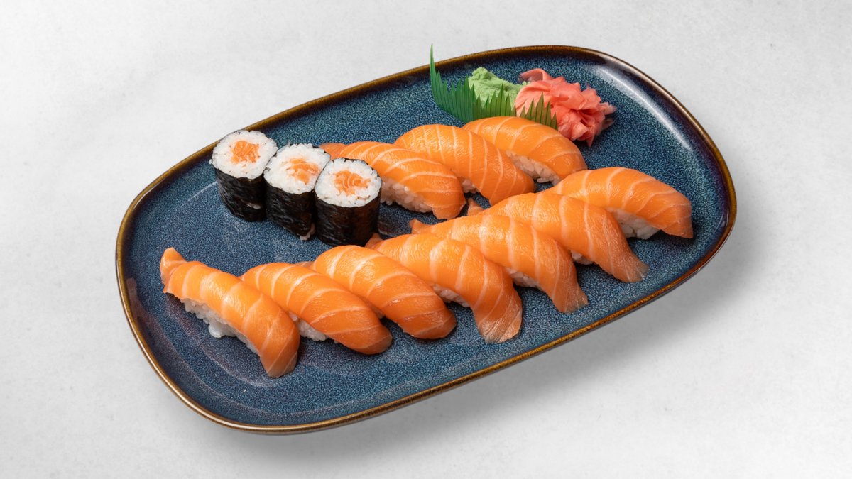Sushi Set