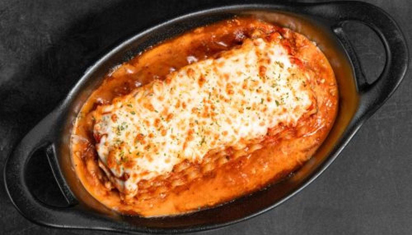 Lasagne