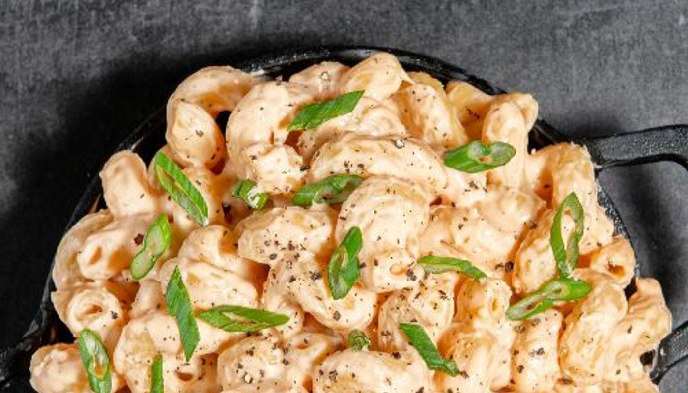 Mac and Cheese Classique
