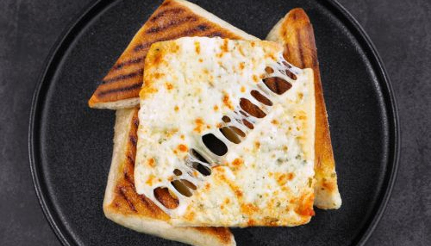 Pain Gratiné