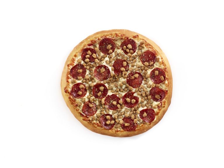 14" Large Pizza Romano