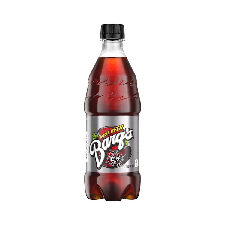 Bottle Root Beer