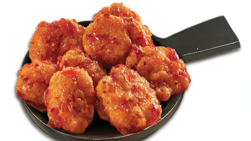 Chicken Bites