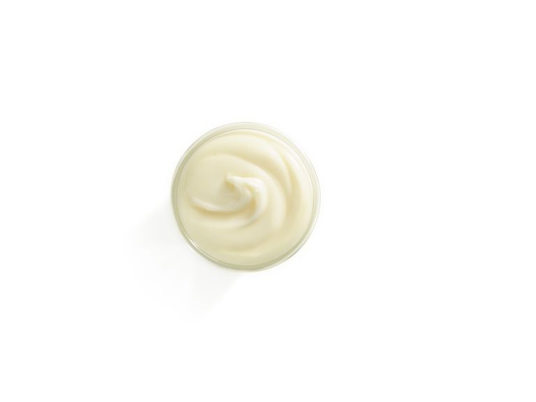 Dip Cup Icing