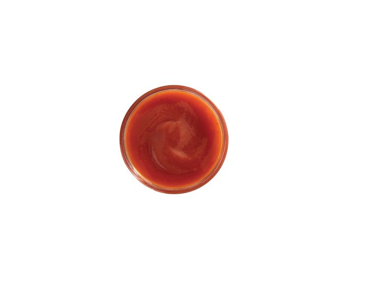Dip Cup Medium Wing Sauce