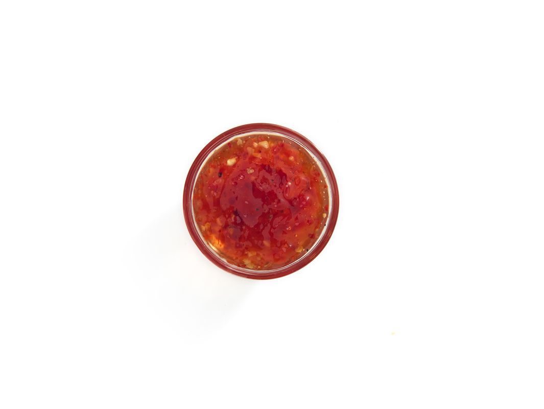 Dip Cup Sweet and Spicy Thai Sauce
