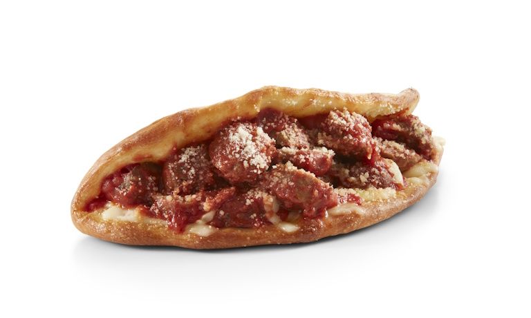 Panuzzo - Meatball