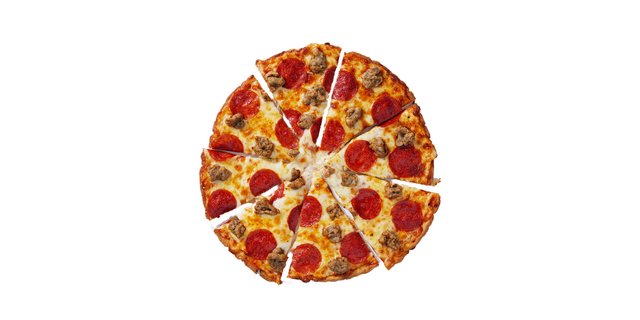 Caulipower King Pizza