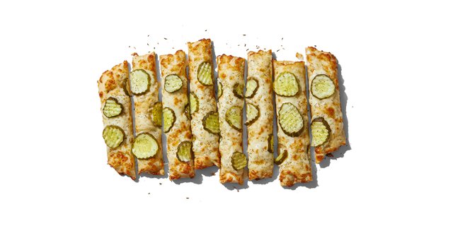 Triple Picklestix
