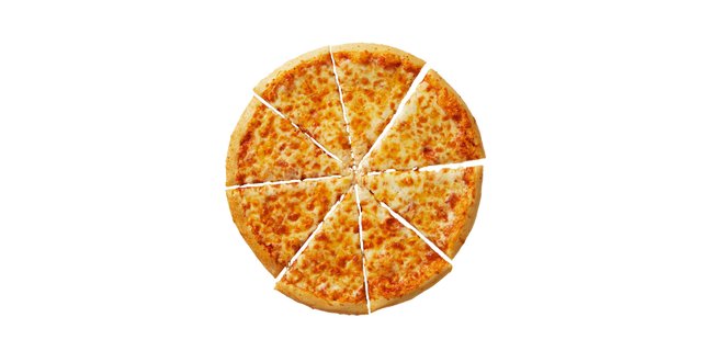 Wisconsin Cheesemaker Topper Pizza