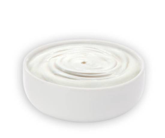 Cream Cheese Icing Cup