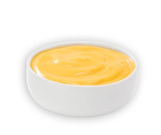 Nacho Cheese Cup