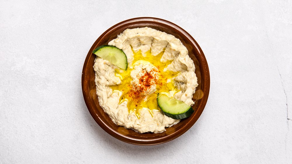 Baba Ganoush
